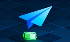 纸飞机省电模式：低功耗与流畅体验的双重优化