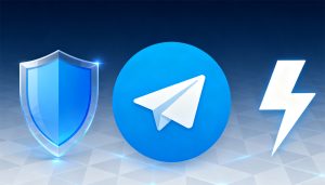 隐私与高效兼具：Telegram 中文版用户体验深度解析