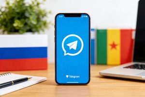 Telegram 哪个国家用的多？2025 实测：核心市场 + 跨境运营攻略