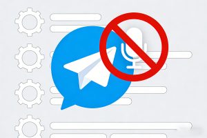 Telegram 群组如何开启全员禁言？2025 实测：分版本攻略 + 小众技巧