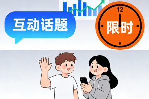 Telegram 2025 动态升级：互动话题 + 限时可见，个人 / 商业场景双适配